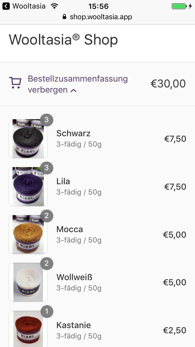 Zum unverbindlichen Angebot